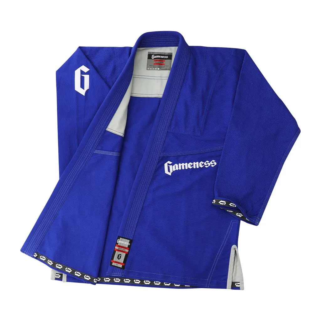 Men's Pearl Gi 2.0