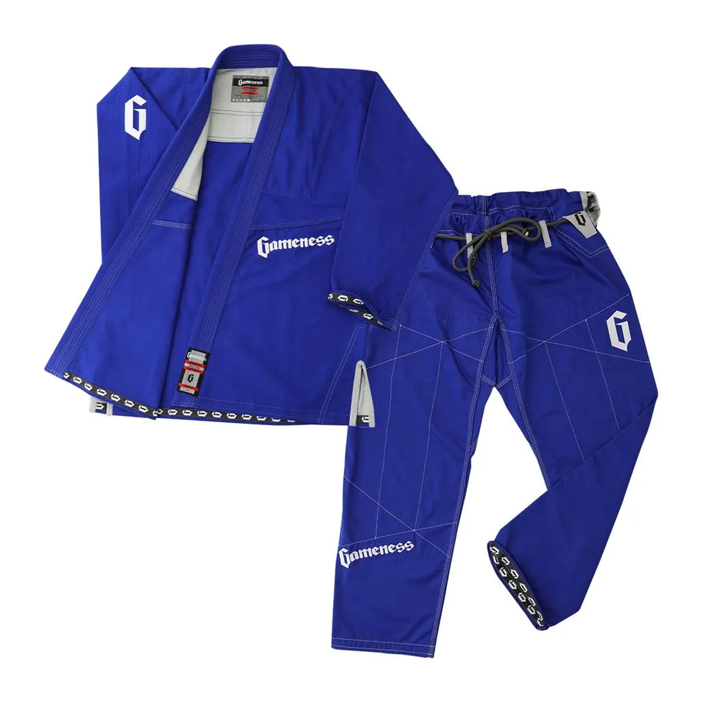 Men's Pearl Gi 2.0