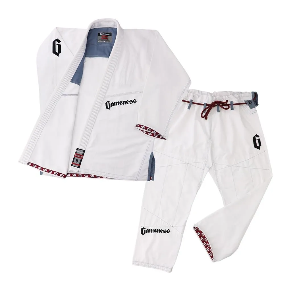 Men's Pearl Gi 2.0