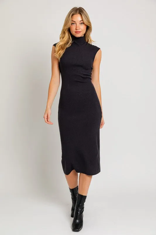 Molly Midi Dress