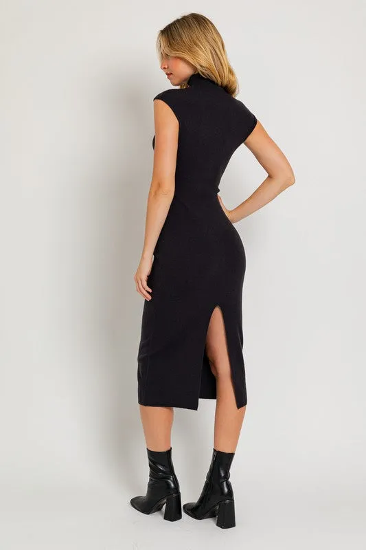 Molly Midi Dress