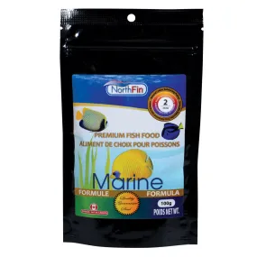 Northfin Marine Formula 2 mm