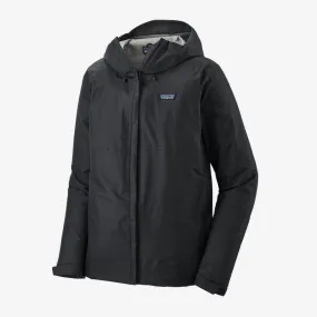 Patagonia Men's Torrentshell 3L Jacket/Black