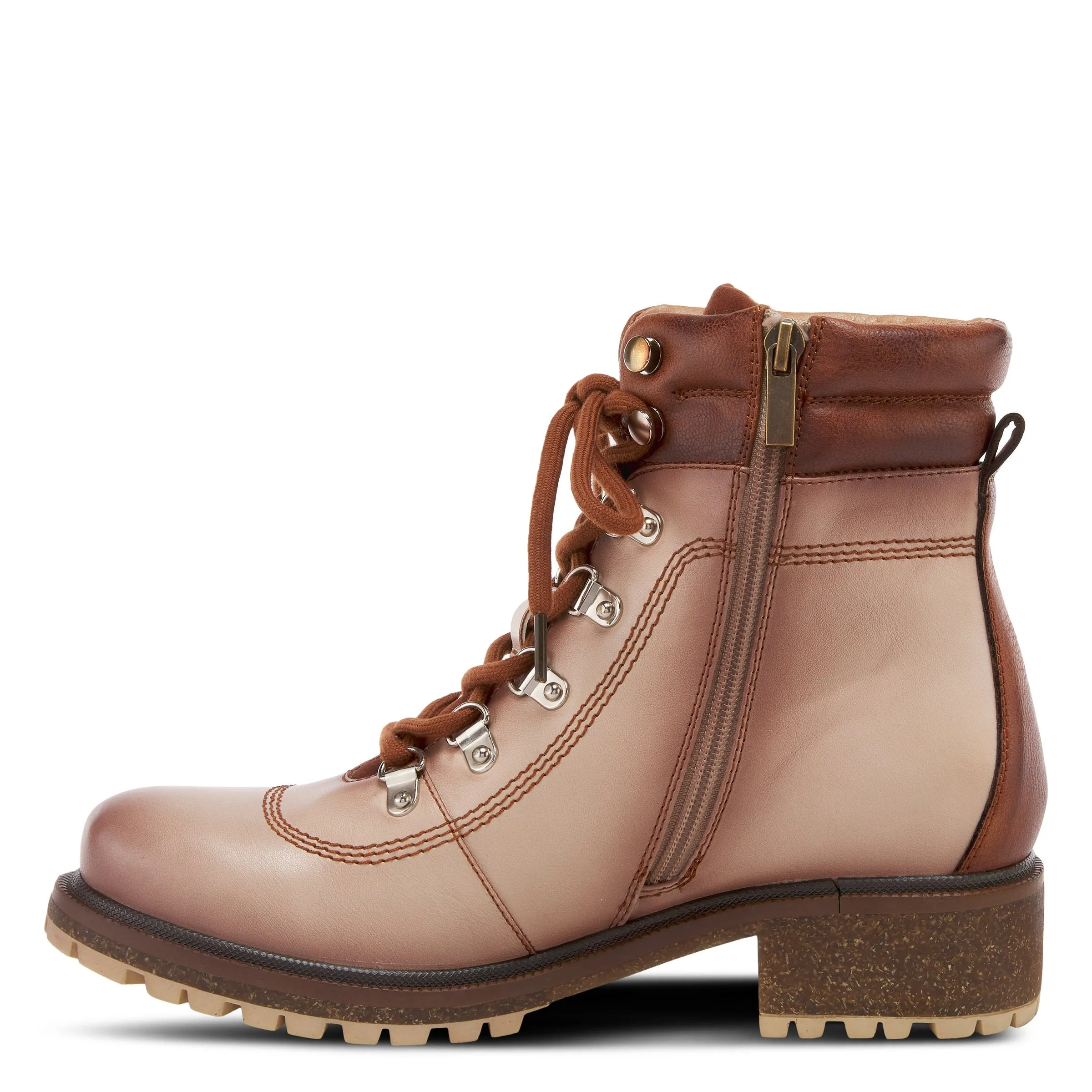 PATRIZIA EXPEDITION BOOTIES