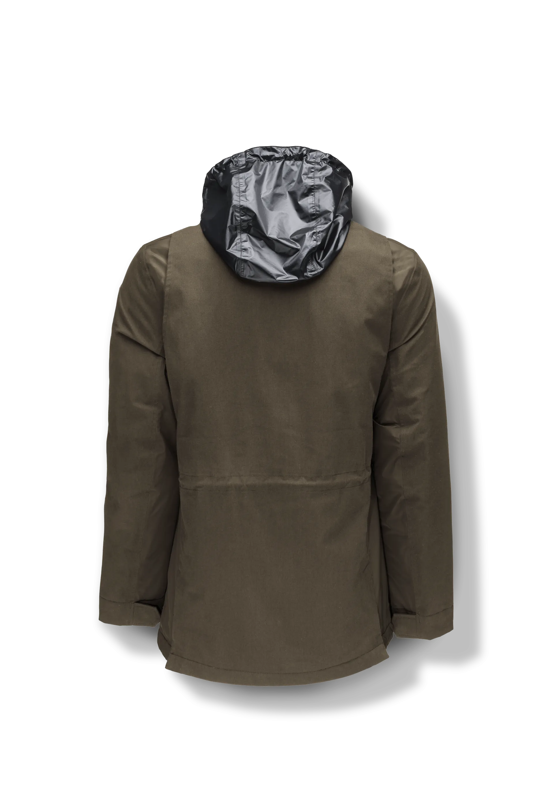 Pelican Men's Tailored Field Jacket