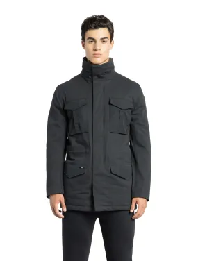 Pelican Men's Tailored Field Jacket