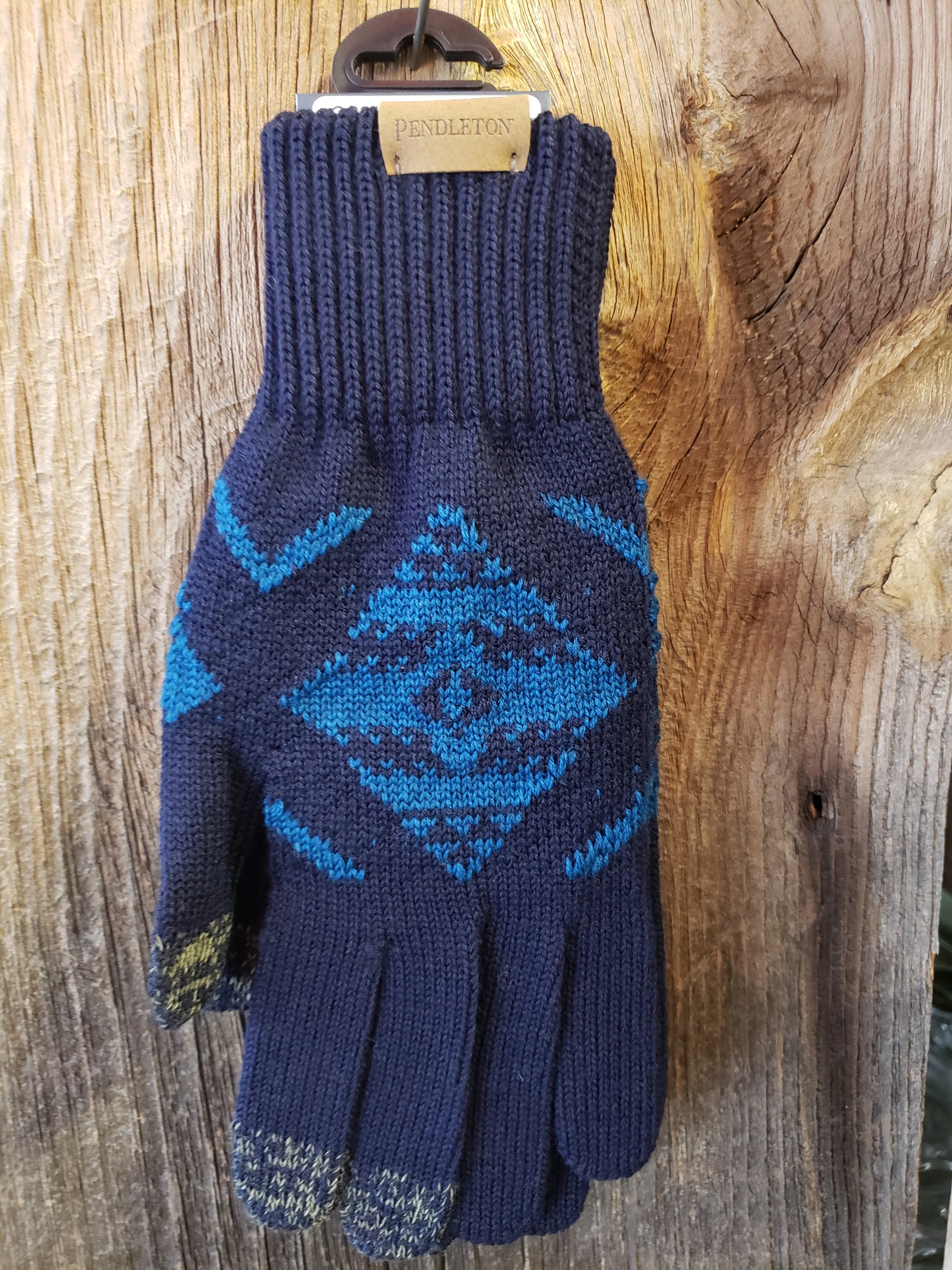 Pendleton Texting Gloves