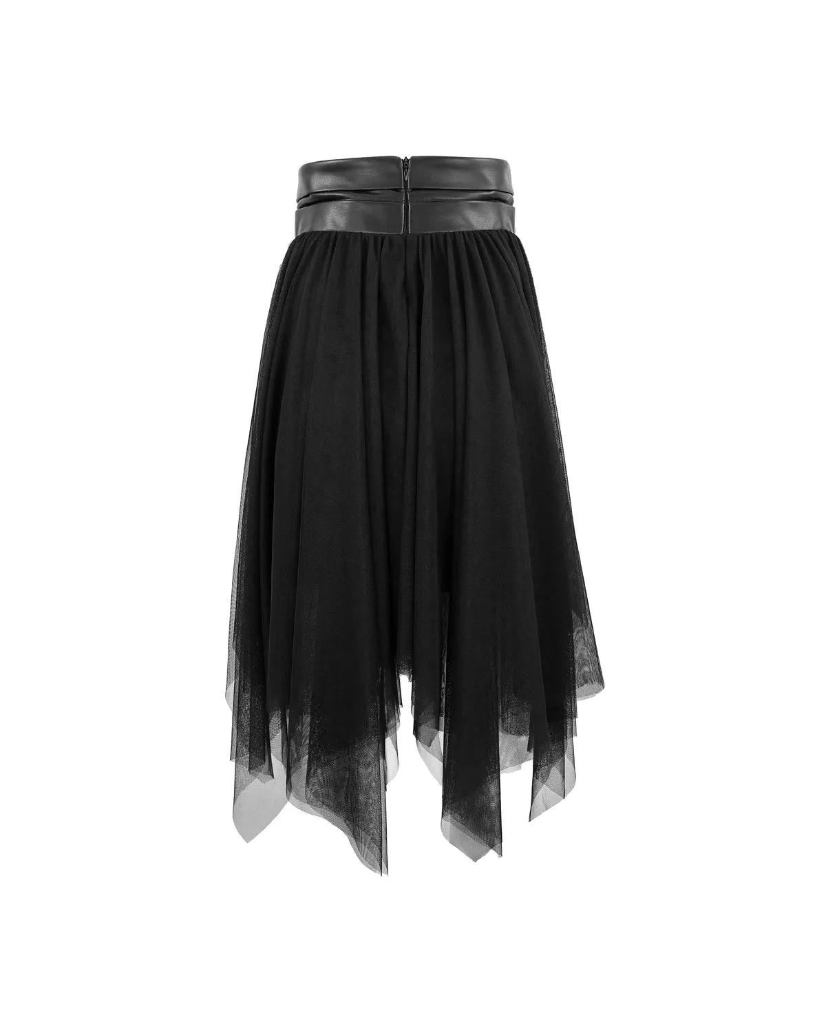 Penelope Tulle Ballet Skirt