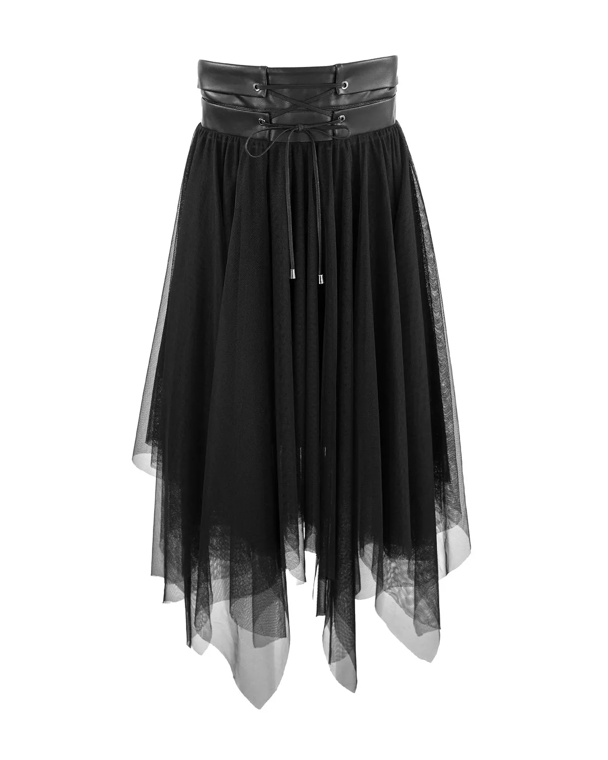 Penelope Tulle Ballet Skirt