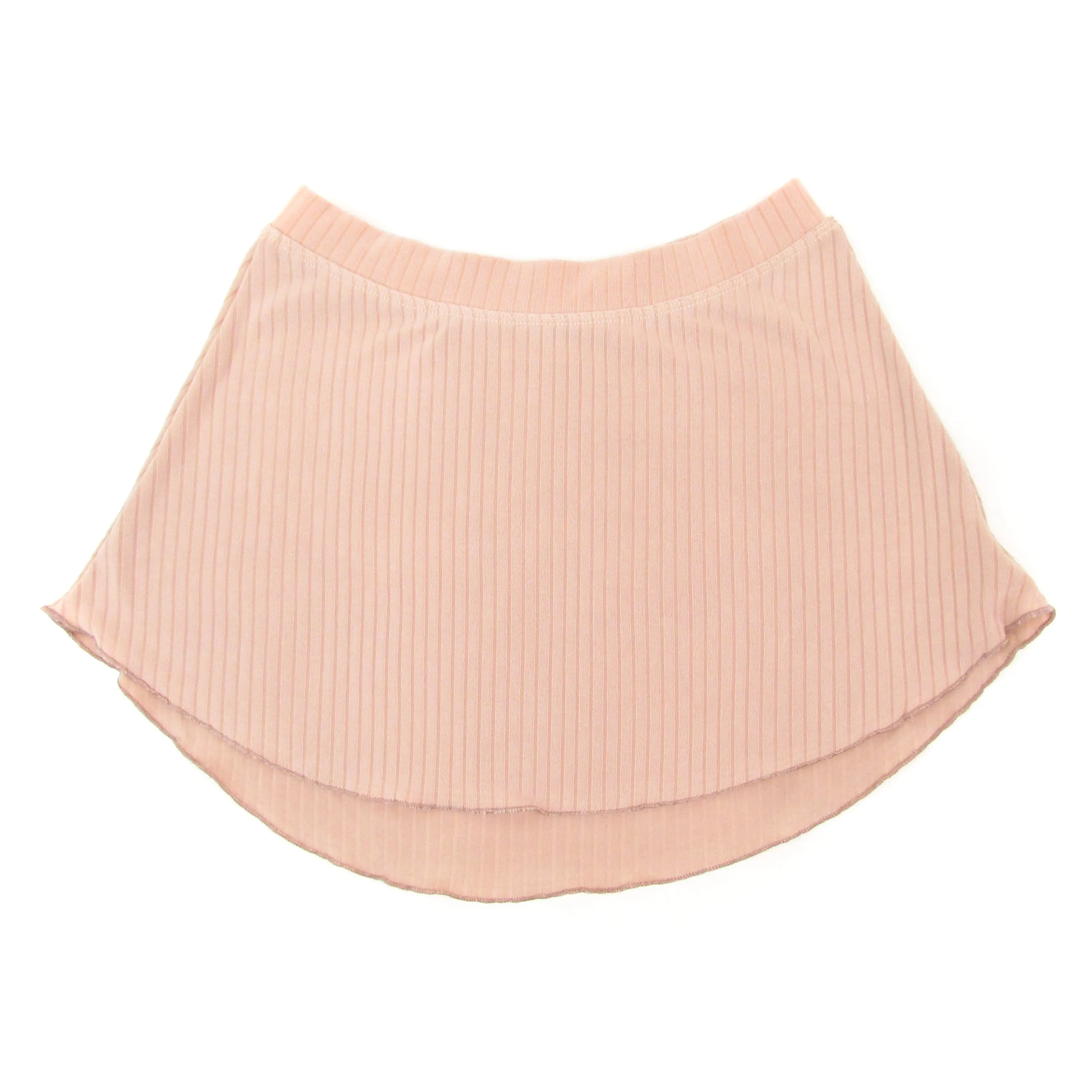 Pink Bliss - Kids Misa Skirt