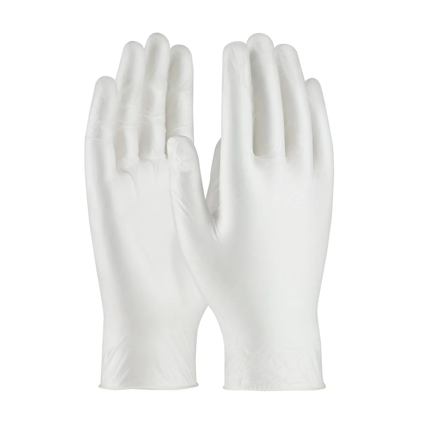 PIP Premium Grade Disposable Vinyl Glove, Powder Free - 5 Mil