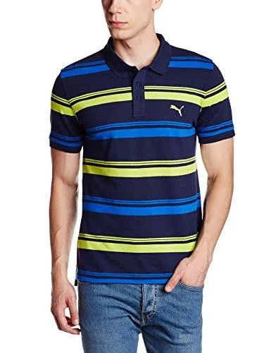 Puma Men's Cotton Polo