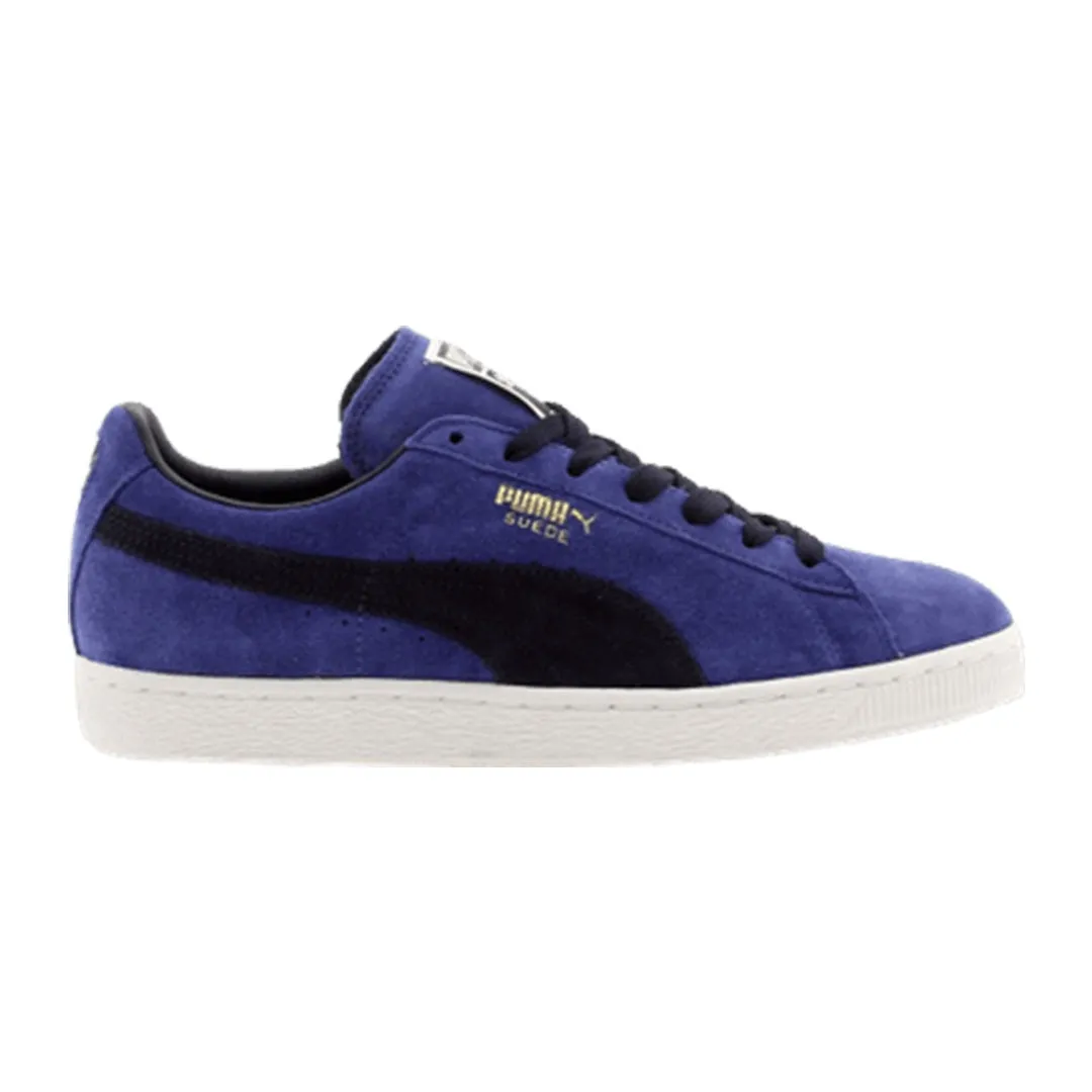 Puma SUEDE CLASSIC  Men’s - LIMOGES-PEACOAT