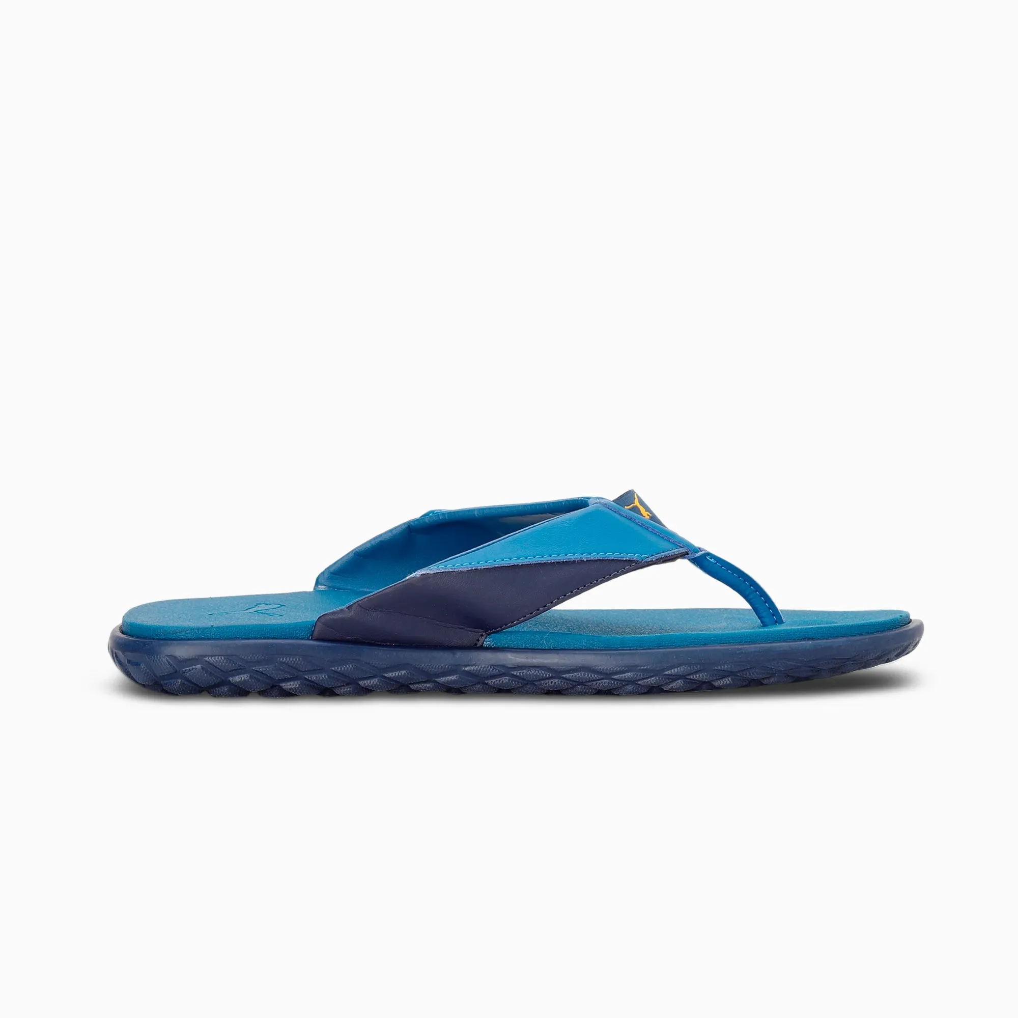 Puma Unisex Galaxy Comfort V4 Casual Flip Flop