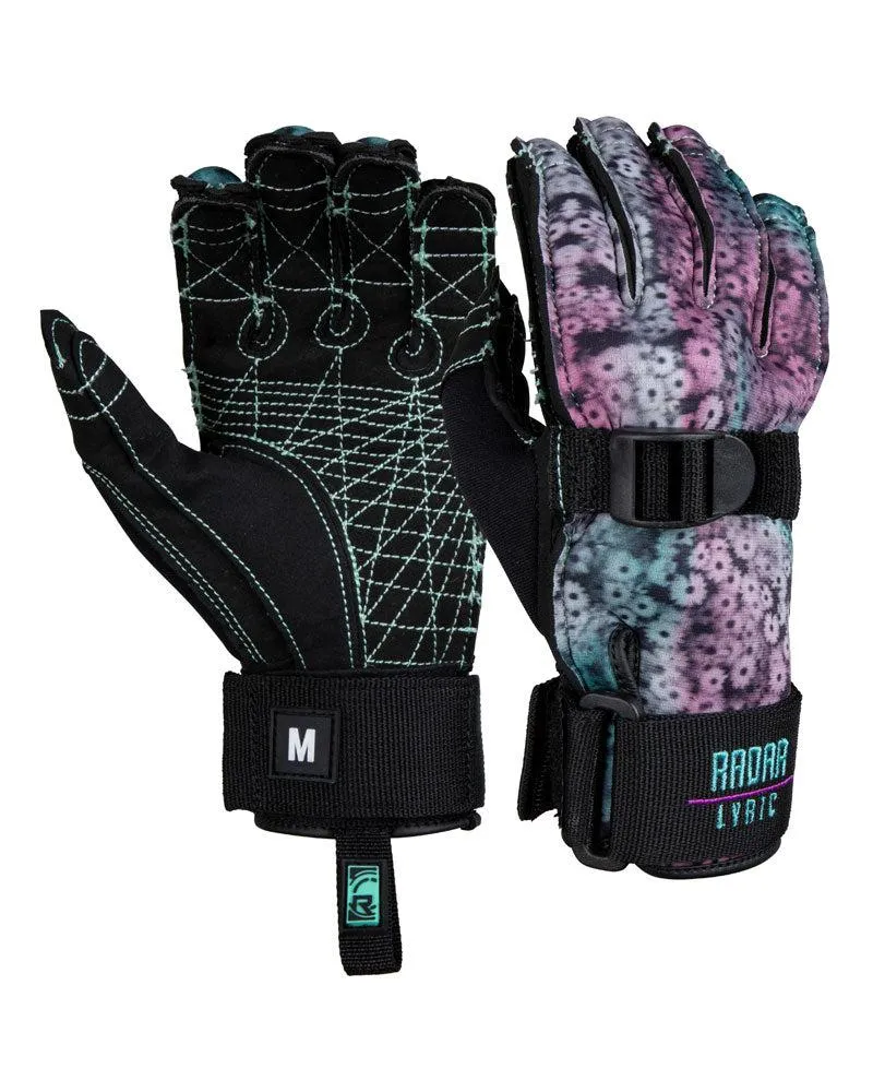 Radar Lyric Glove