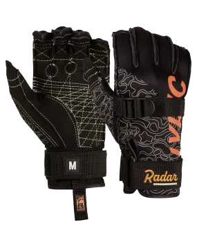 Radar Lyric Women's Waterski Gloves - 2024