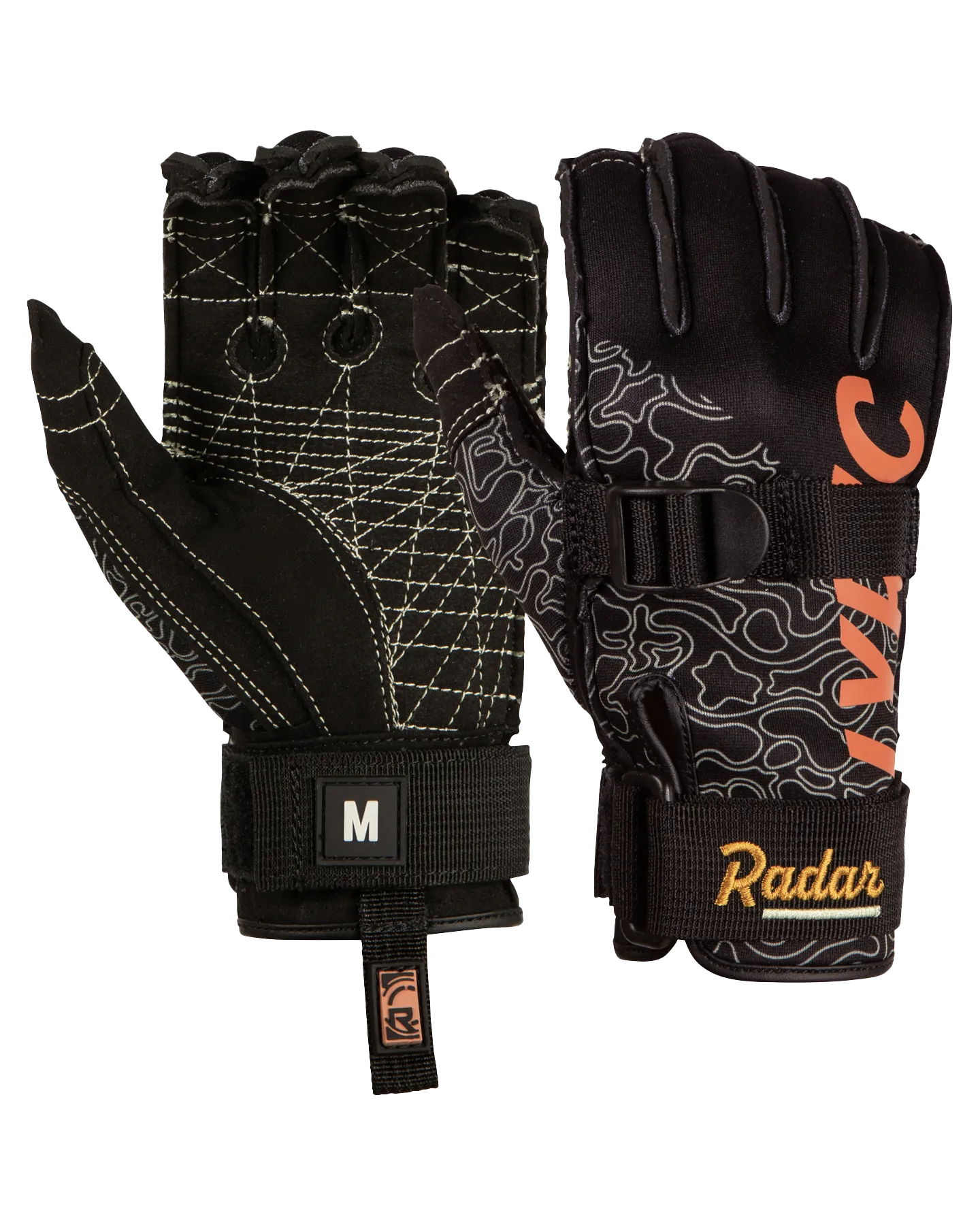 Radar Lyric Women's Waterski Gloves - 2024