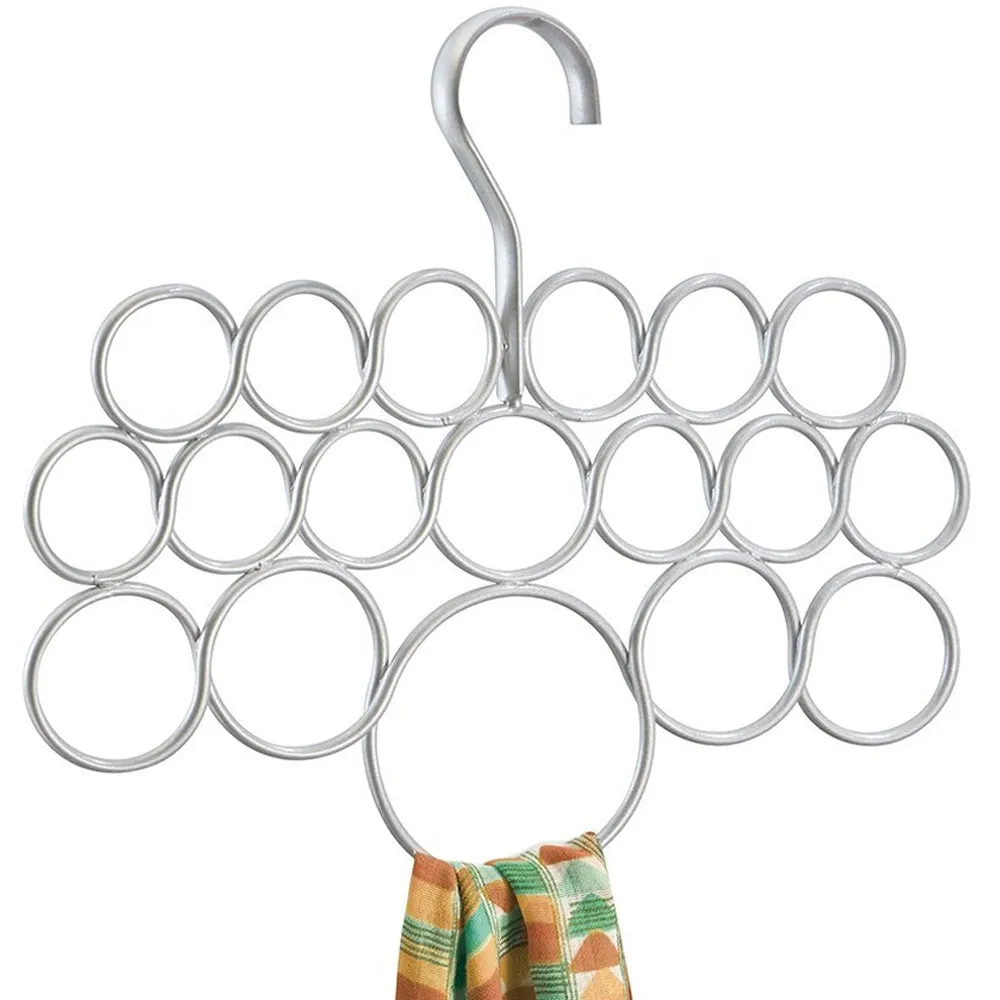 Scarf Hanger - 18 Loop