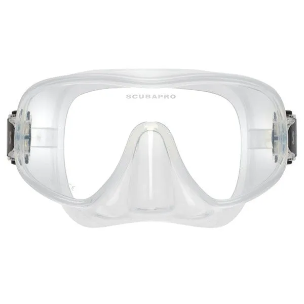 ScubaPro Adult Trinidad Mask