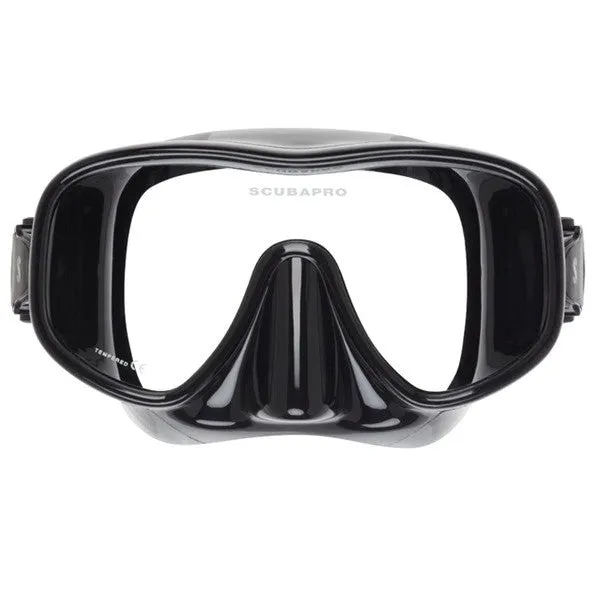 ScubaPro Adult Trinidad Mask