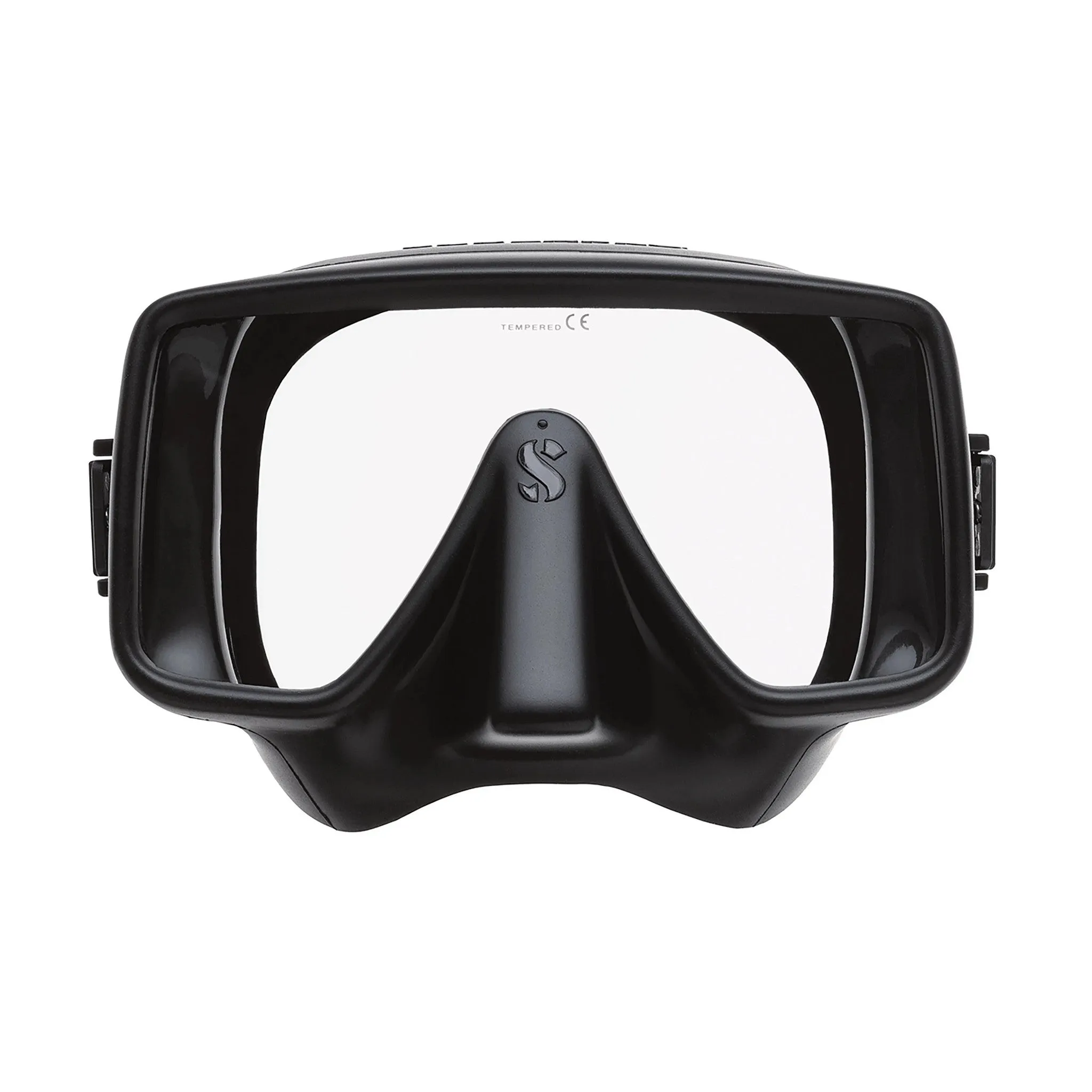 SCUBAPRO - Gorilla Frameless Dive Mask