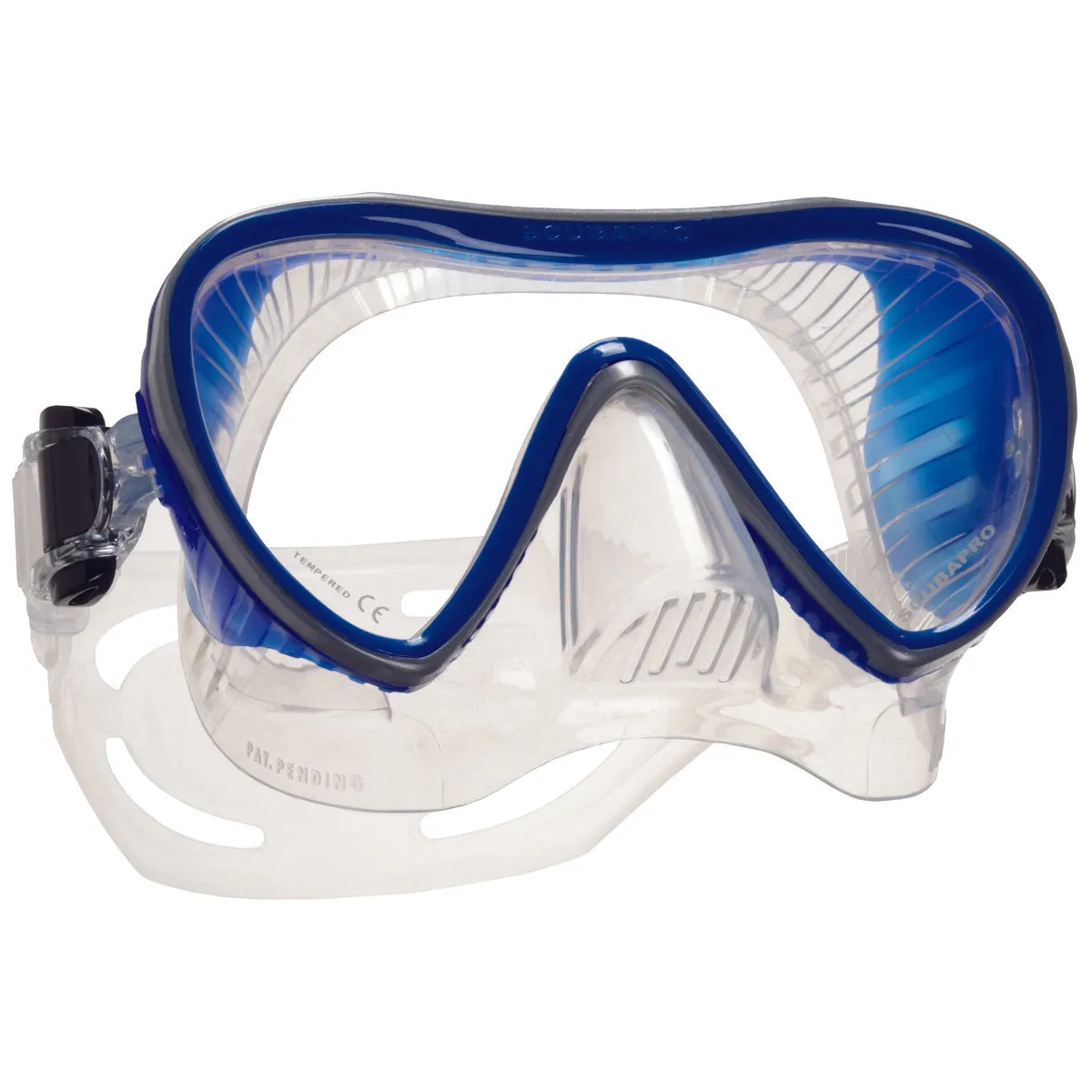 ScubaPro Synergy 2 TruFit Scuba Dive Mask