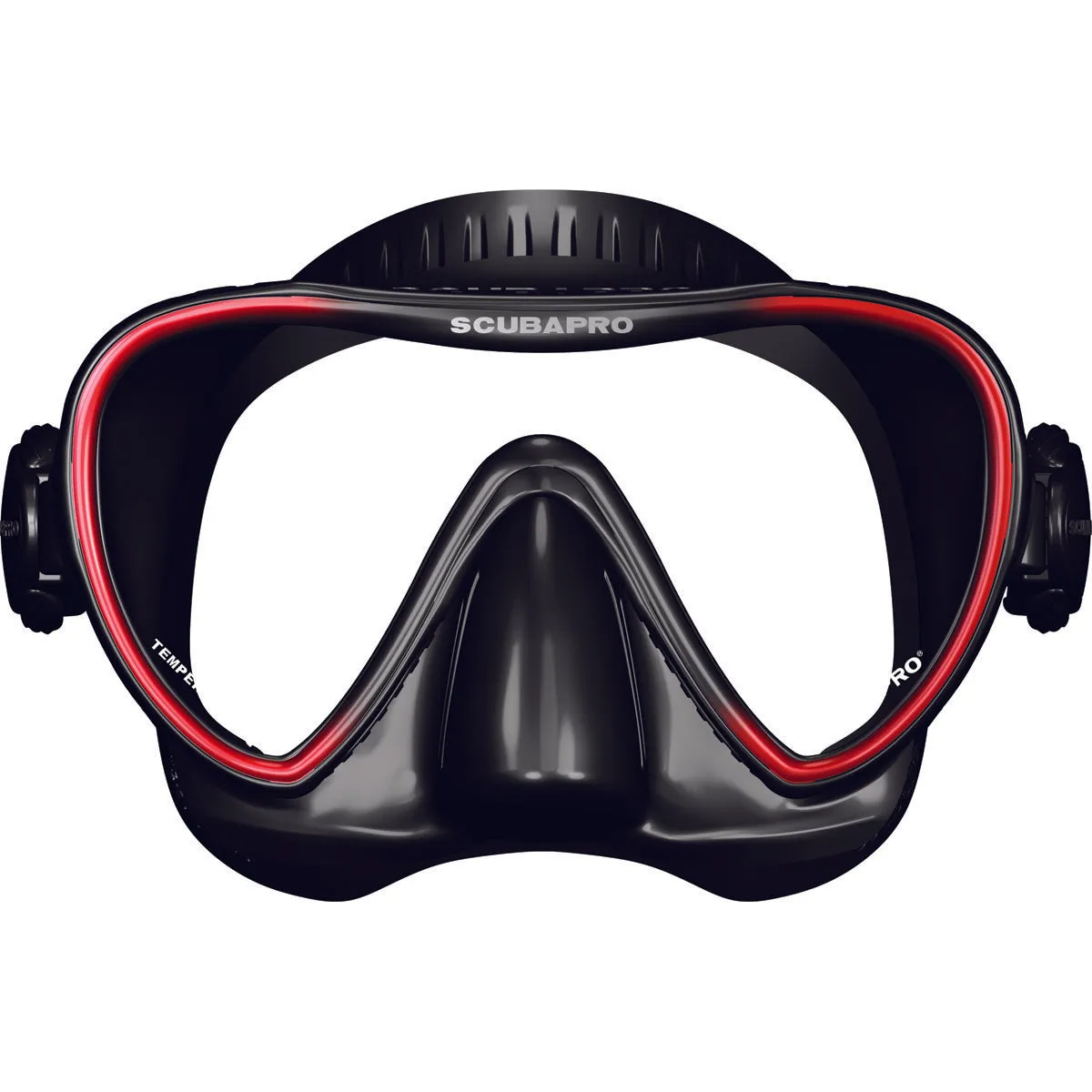 ScubaPro Synergy 2 TruFit Scuba Dive Mask