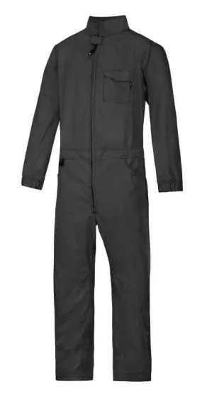 Snickers Durable Service Overalls / Boilersuit - 6073