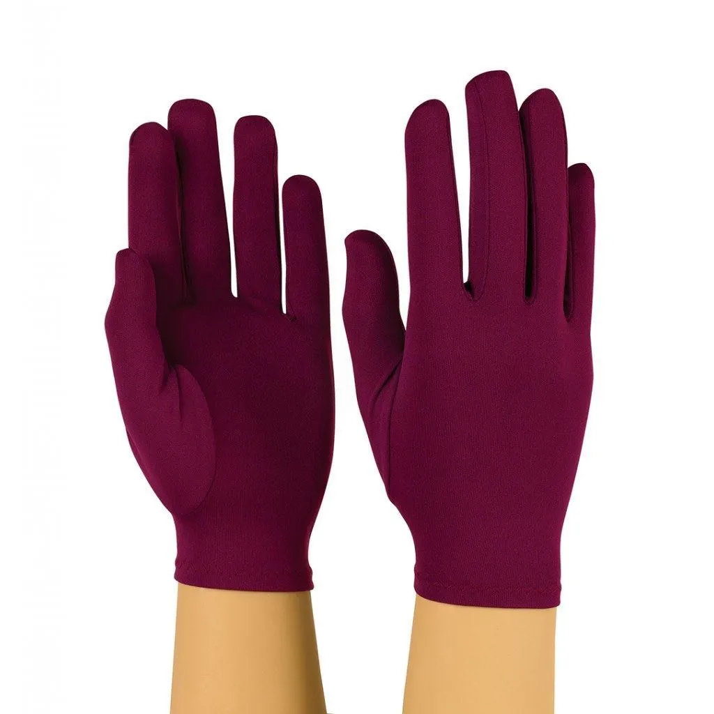 Solid Color Gloves