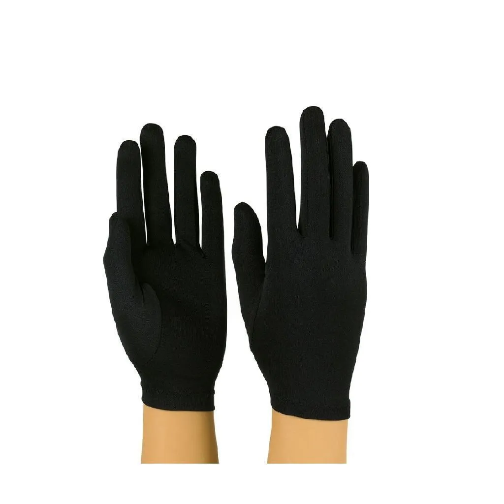 Solid Color Gloves