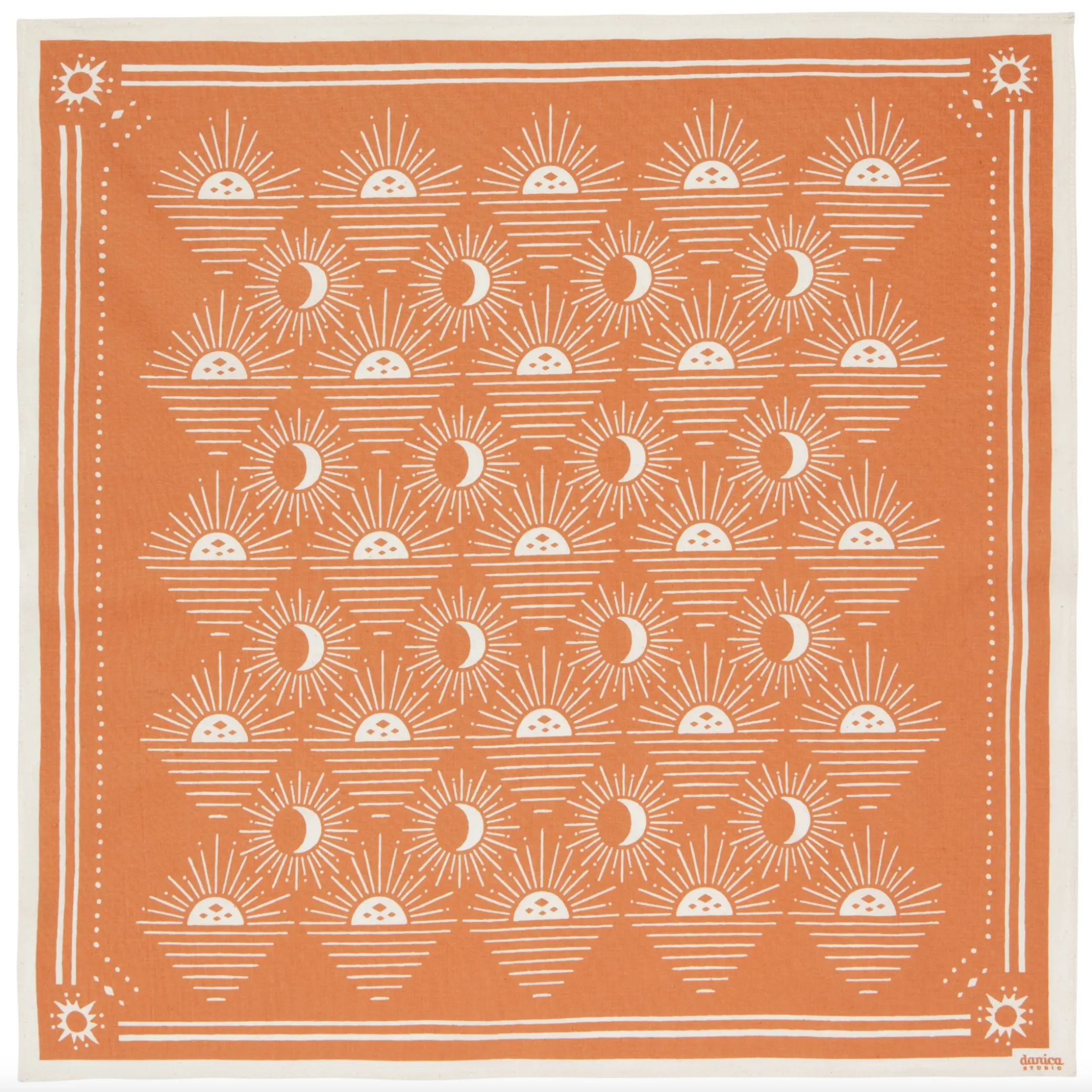 Soliel Bandana