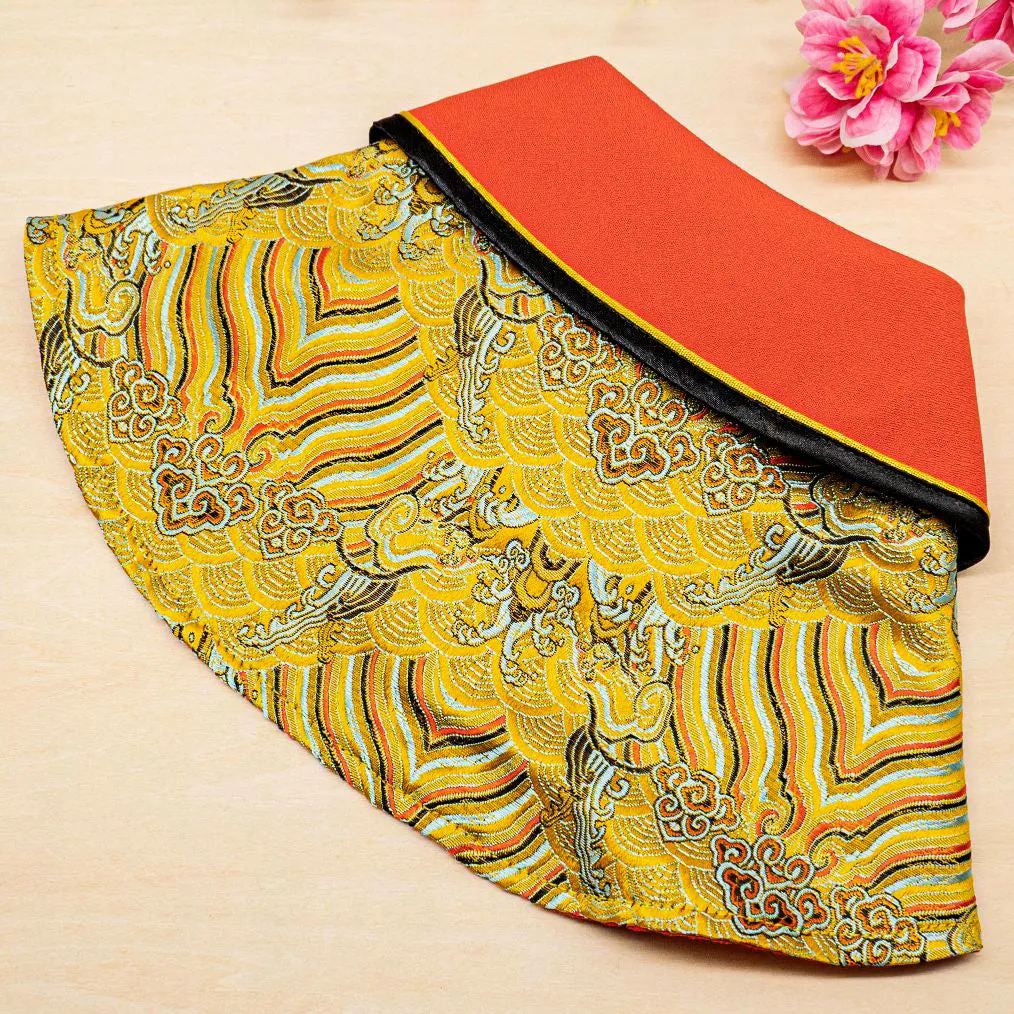 Spring Of Success in Imperial Red Tuscany CNY Cape