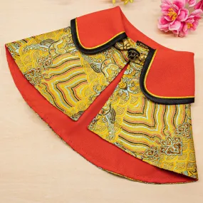 Spring Of Success in Imperial Red Tuscany CNY Cape