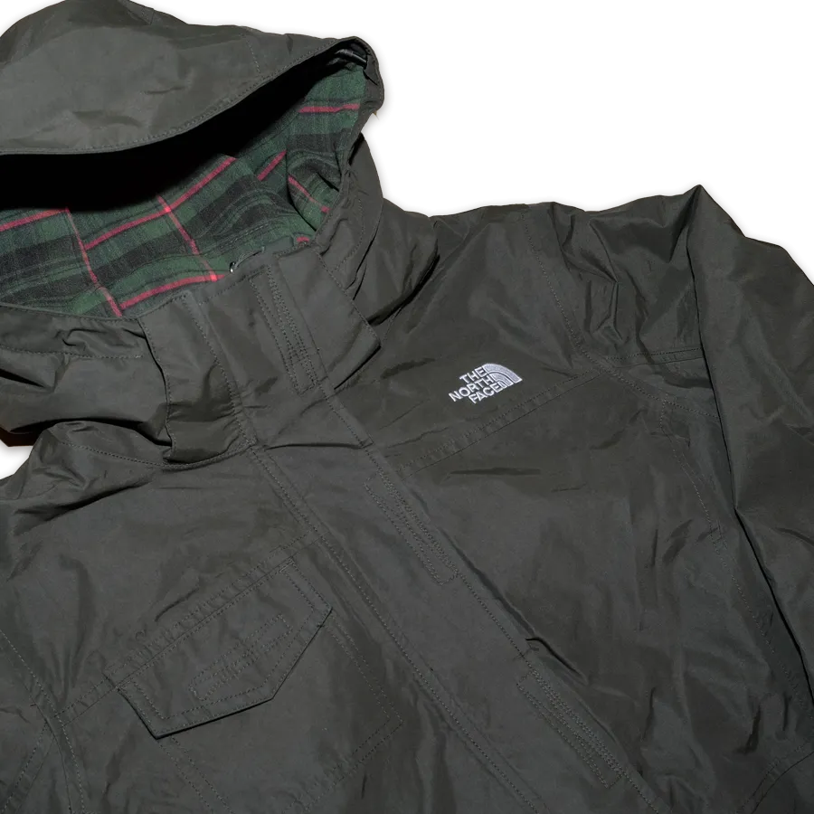 The North Face Jacket Large (wmns)