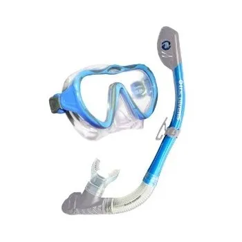 U.S. Divers Lady Starlet LX Mask - Tucson Snorkel