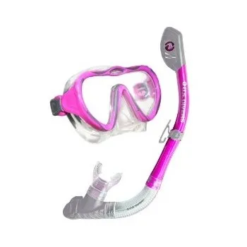 U.S. Divers Lady Starlet LX Mask - Tucson Snorkel