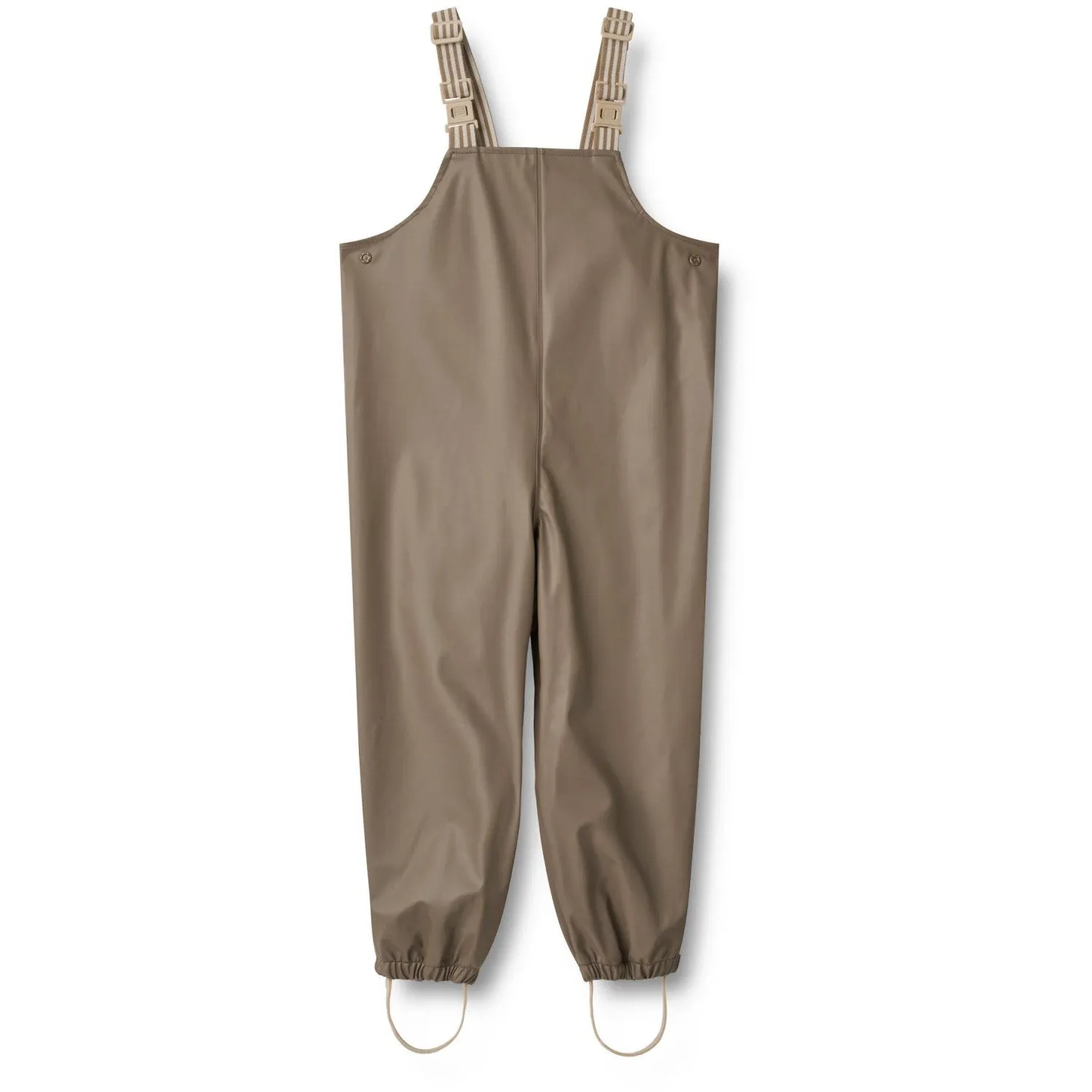 Wheat Dry Wood Rainwear Charlo Overall