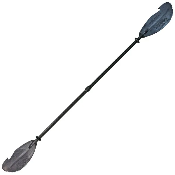 YakGear Backwater Assassin Carbon Fiber Hybrid Paddle