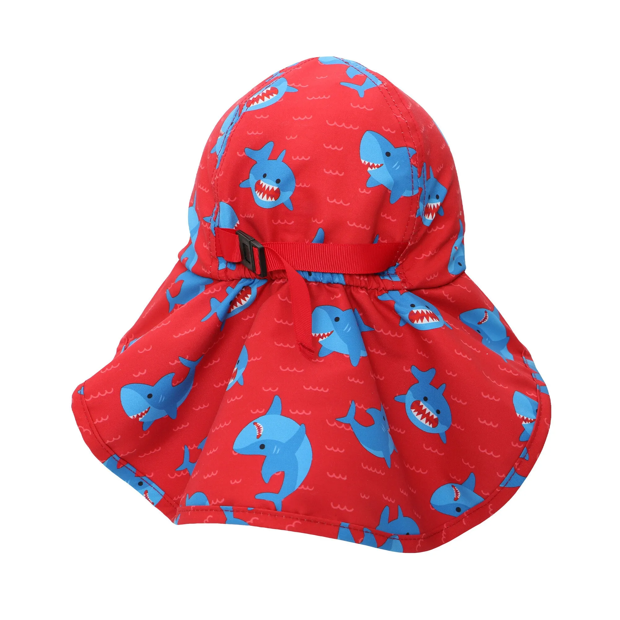 ZOOCCHINI - Baby-Toddler Cape Sunhat